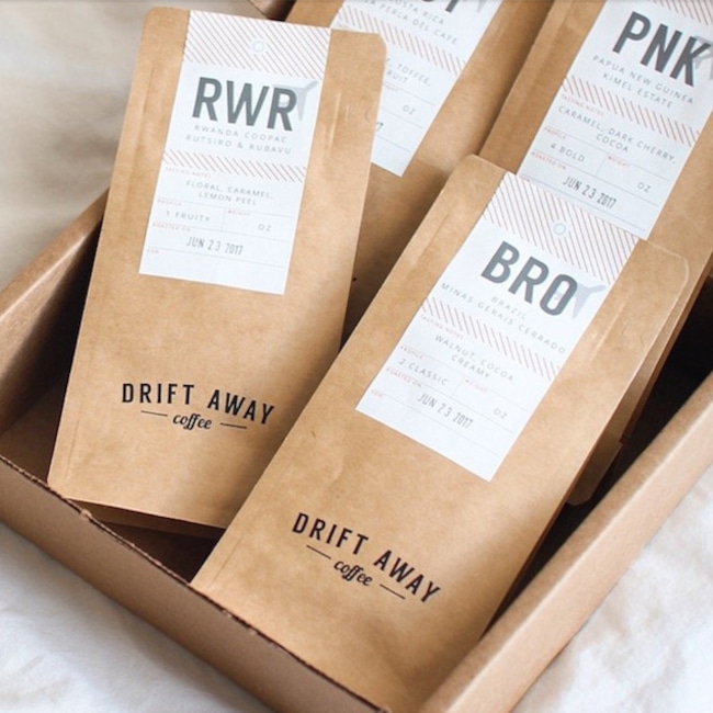 Ecomm: Father's Day Subscription Boxes